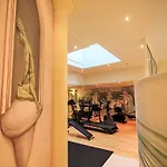 Chateau A-4 By Interhome Apartment