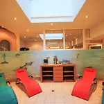 Apartment Chateau A-4 By Interhome