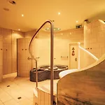Chateau A-4 By Interhome * Saas-Fee