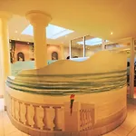 Apartment Chateau A-4 By Interhome