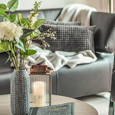 Chateau A-4 By Interhome Apartment